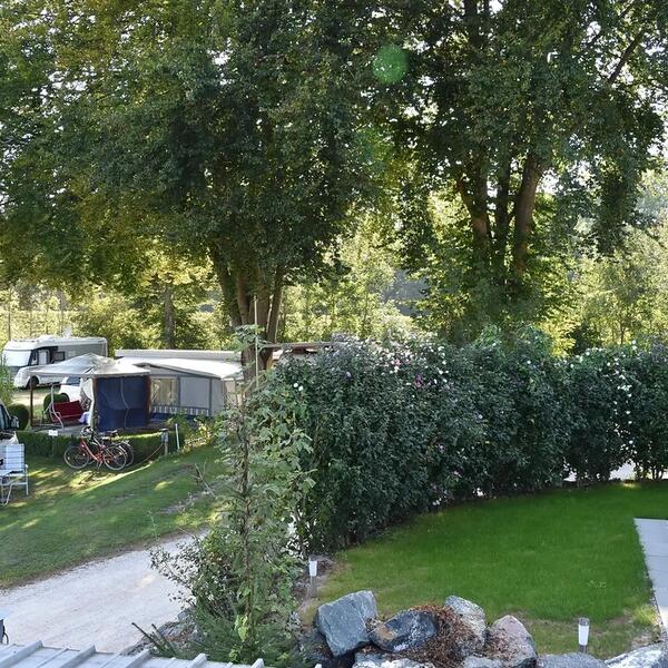Camping Illertissen