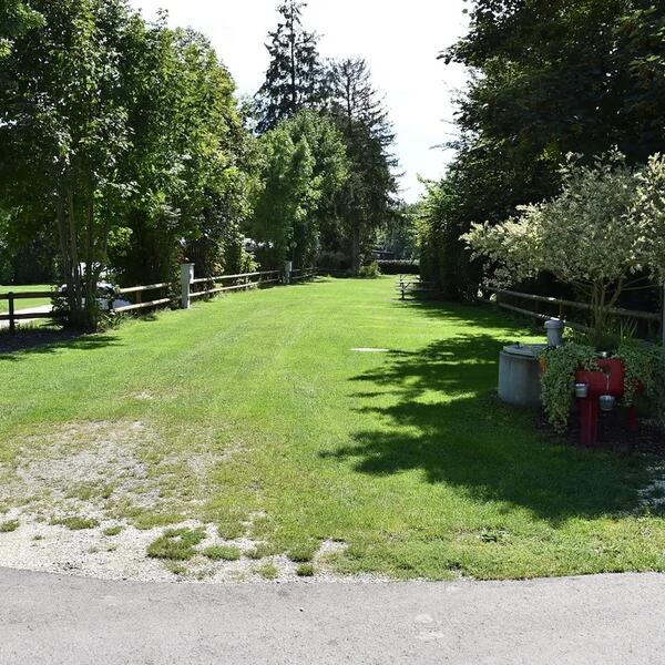 Camping Illertissen