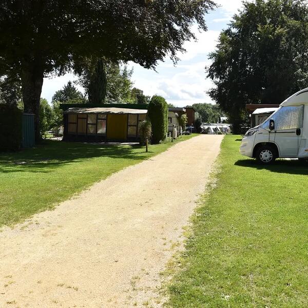 Camping Illertissen