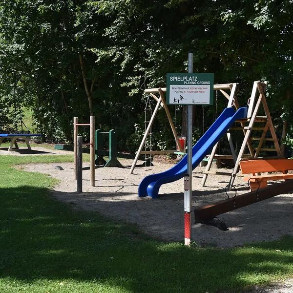 Camping Illertissen