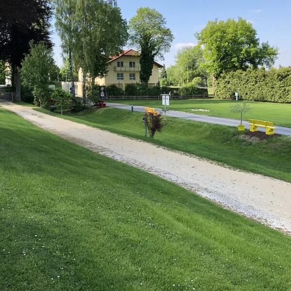 Camping Illertissen