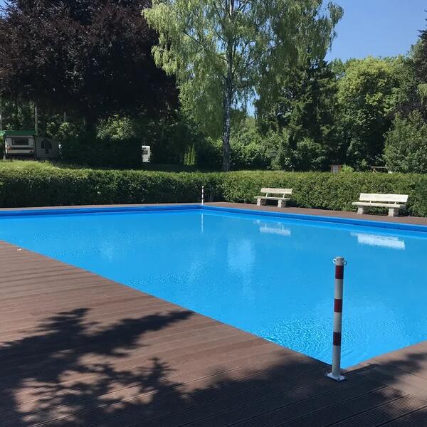 Camping Illertissen