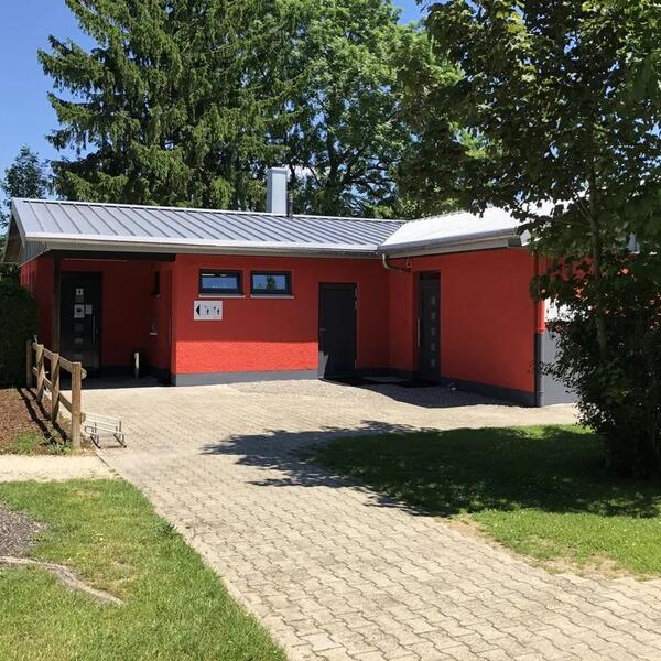 Camping Illertissen