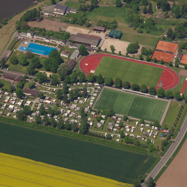 Wesercamping Höxter