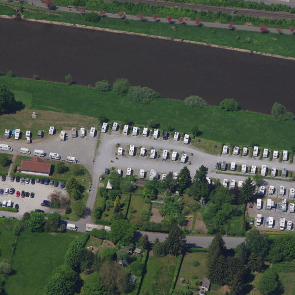Wesercamping Höxter