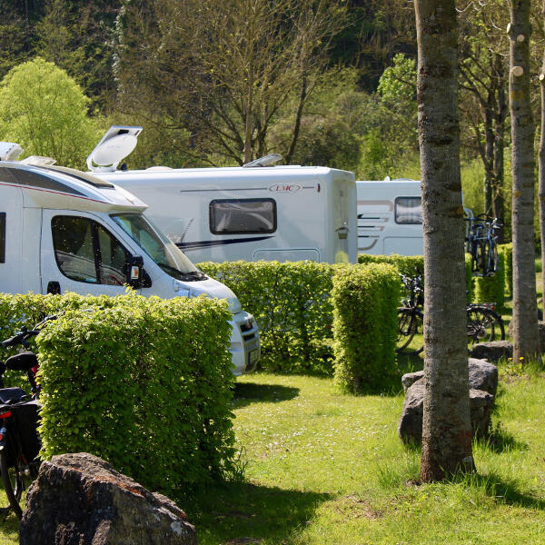 Wesercamping Höxter