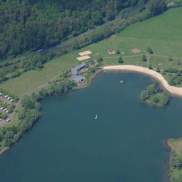 Wesercamping Höxter