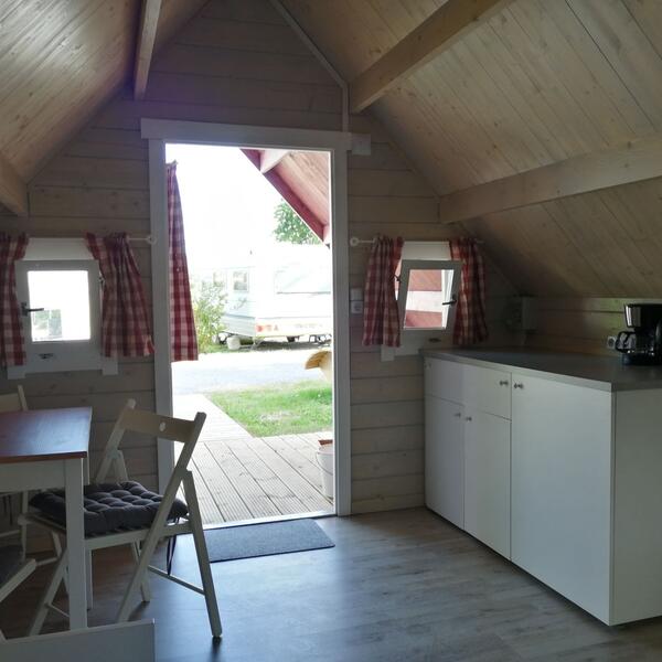 Wesercamping Höxter