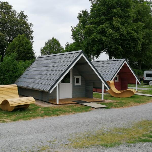 Wesercamping Höxter