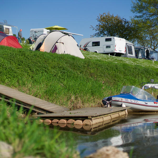 Wesercamping Höxter