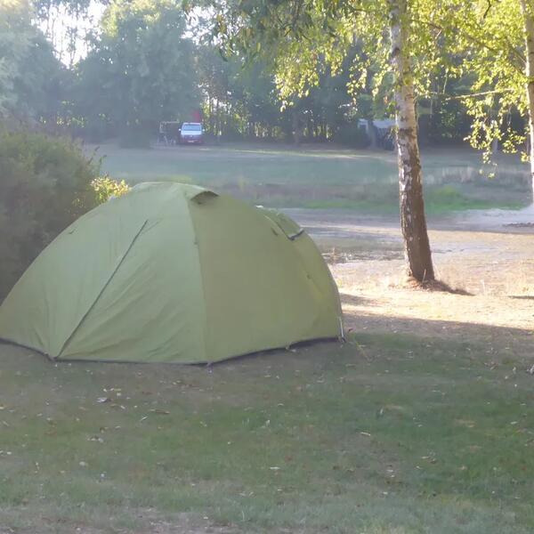 Family Camp Kellerwiehl 