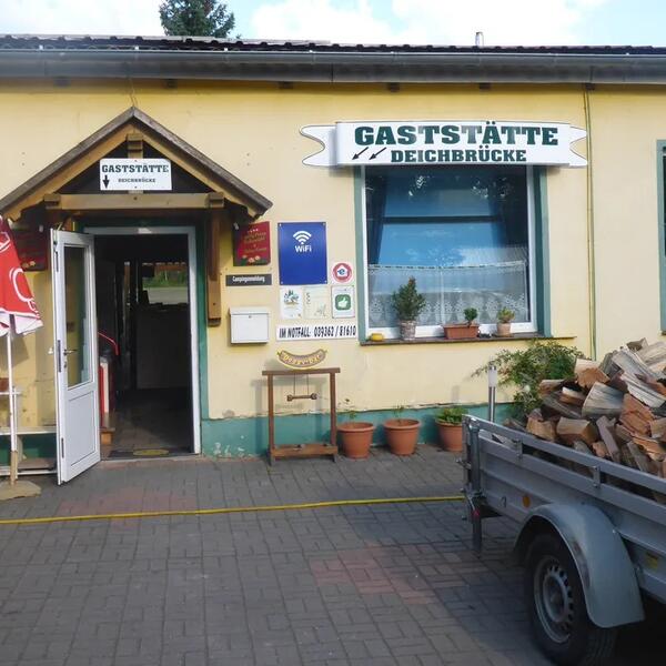Family Camp Kellerwiehl 