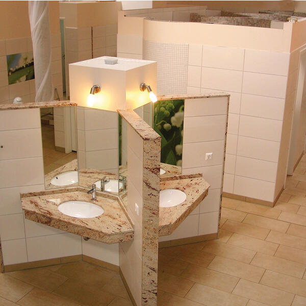 Camping- & Freizeitpark LuxOase