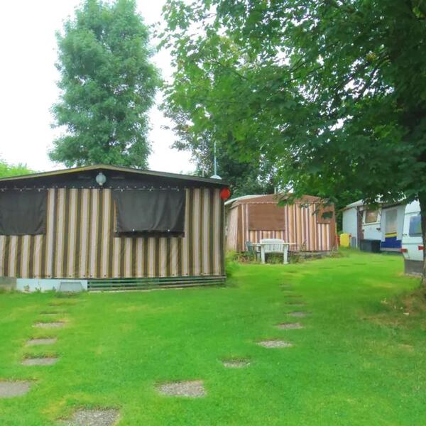 Campingplatz Möhnesee