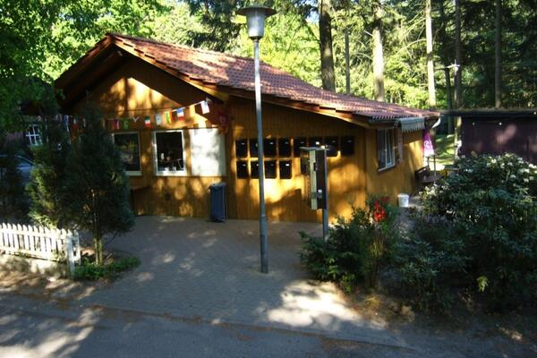 Campingplatz Aschenbeck