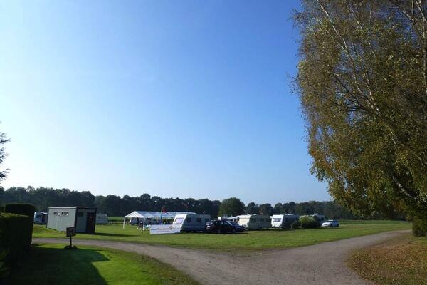 Campingplatz Aschenbeck