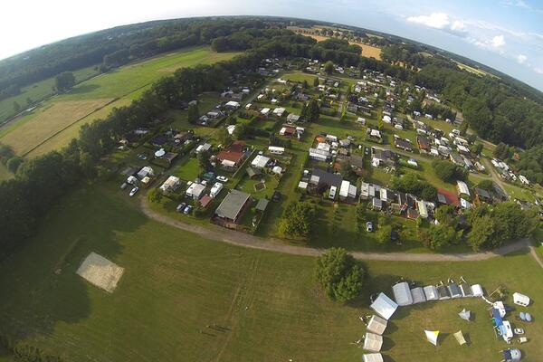 Campingplatz Aschenbeck