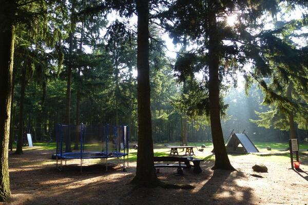 Campingplatz Aschenbeck