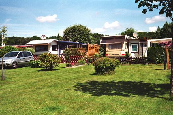 Campingplatz Aschenbeck