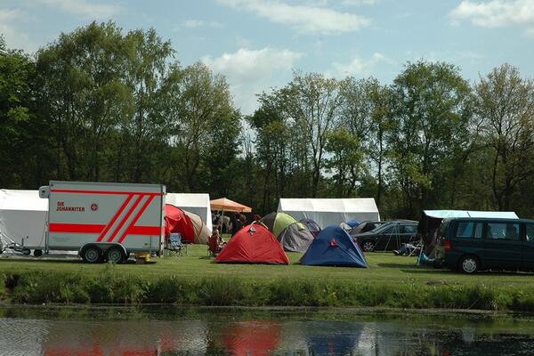 Campingplatz Aschenbeck