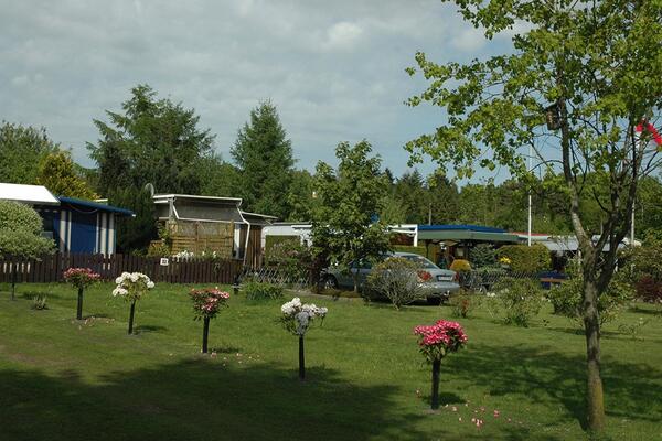 Campingplatz Aschenbeck
