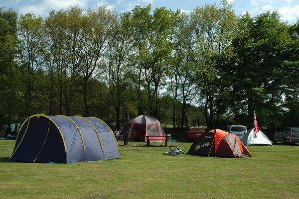 Campingplatz Aschenbeck