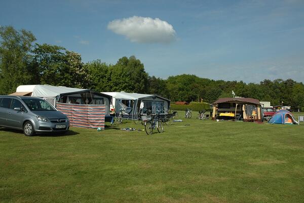 Campingplatz Aschenbeck