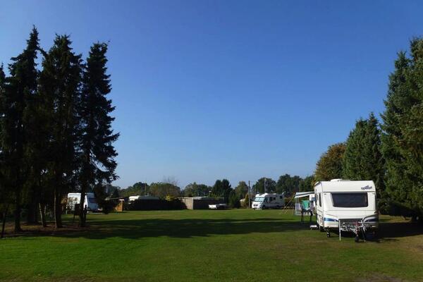 Campingplatz Aschenbeck
