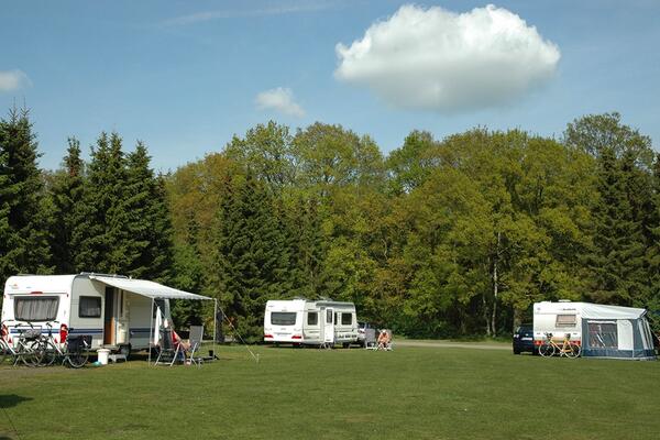 Campingplatz Aschenbeck