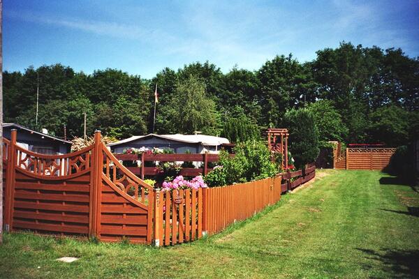 Campingplatz Aschenbeck