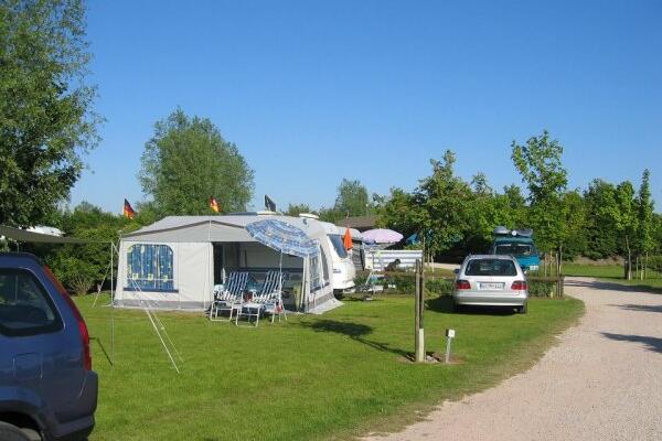 Camping Strukkamphuk