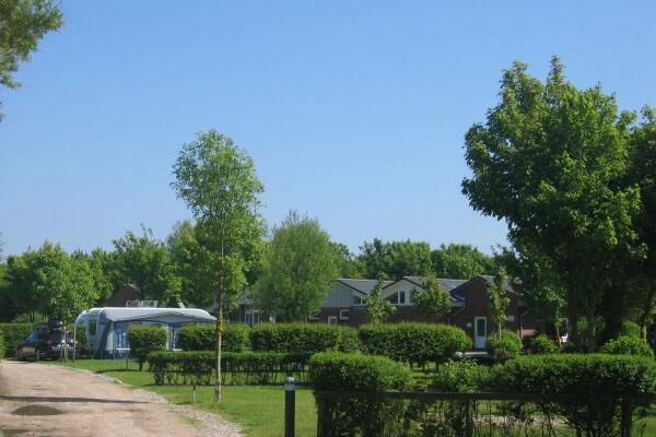 Camping Strukkamphuk