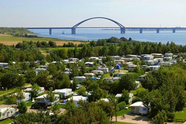Camping Strukkamphuk