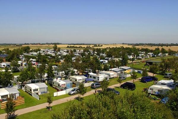 Camping Strukkamphuk