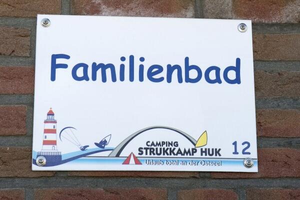 Camping Strukkamphuk