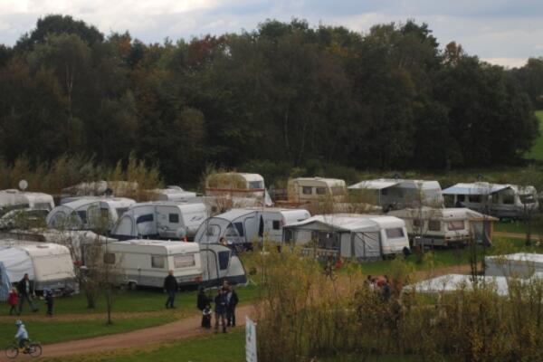 Arendshof - Camping