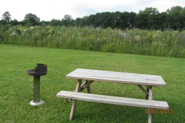 Arendshof - Camping