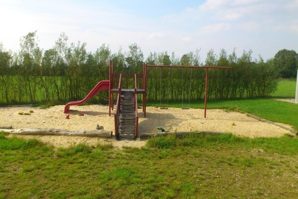 Arendshof - Camping