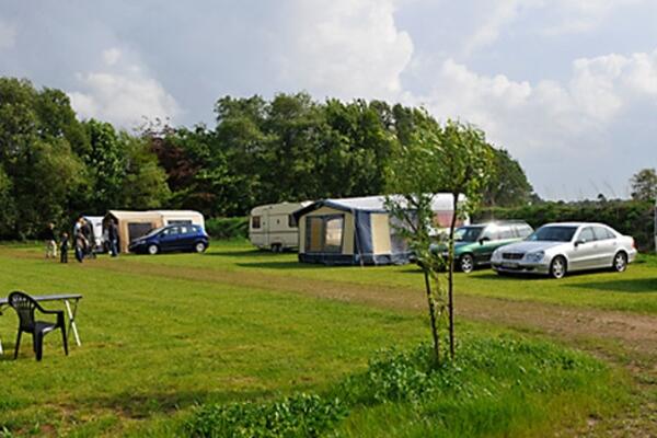 Arendshof - Camping