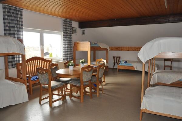 4 Sterne Camping Jillieshof