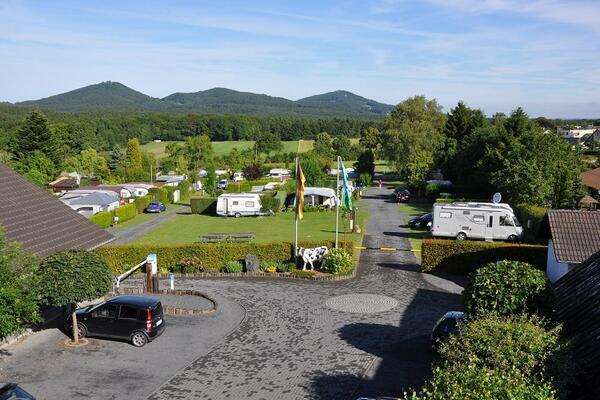 4 Sterne Camping Jillieshof