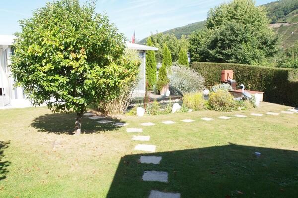Campingplatz Mainruh
