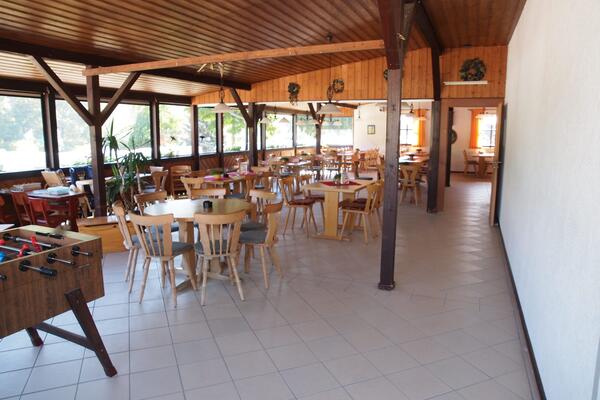 Campingplatz Mainruh