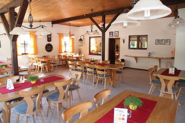 Campingplatz Mainruh