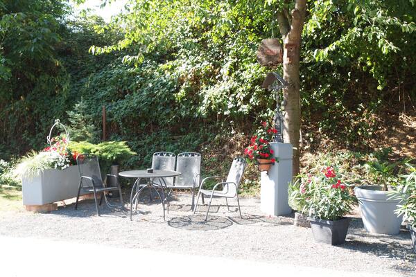 Campingplatz Mainruh