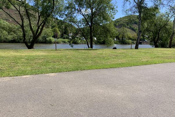 Campingplatz Mainruh