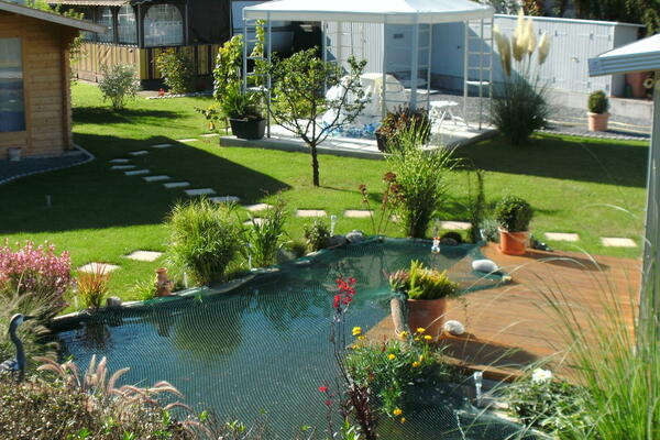 Campingplatz Mainruh