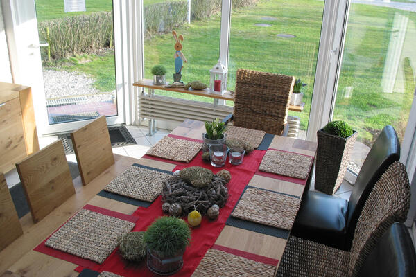 Campingplatz Margarethenruh