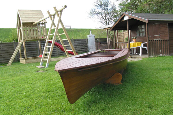 Campingplatz Margarethenruh