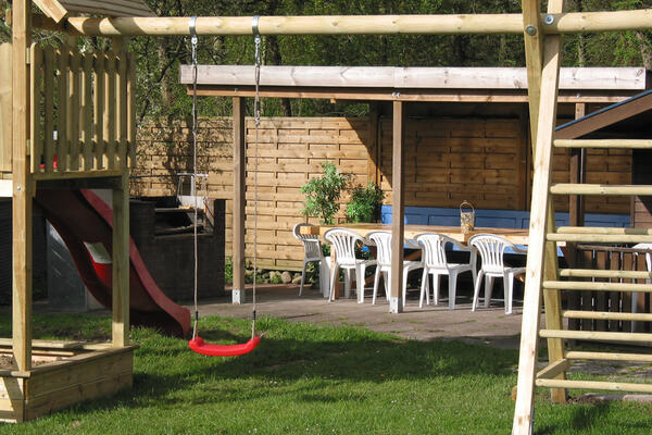 Campingplatz Margarethenruh